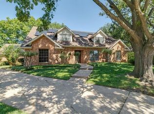 5100 Bedford Ct, Arlington, TX 76017