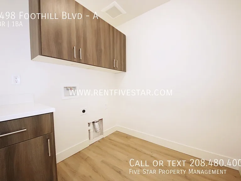 2498 Foothill Blvd #A — Photo 19