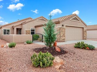 565 S Santa Fe Trl, Cornville, AZ 86325