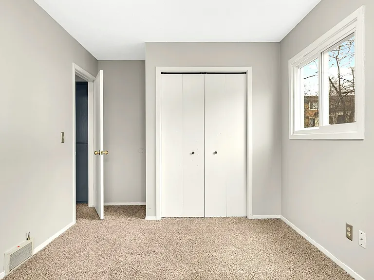 Additional bedrooms ideal for family, guests, or home office
