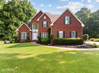 4785 Aaron Sosebee Rd, Cumming, GA 30040