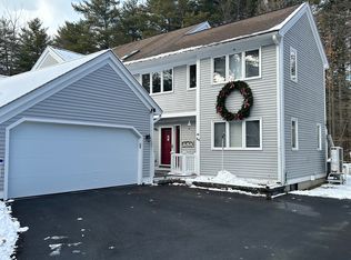 11 Longley Rd #K8, Shirley, MA 01464