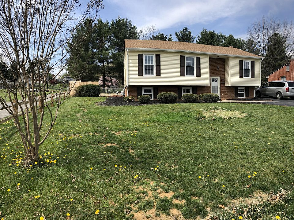 1st image of 3671 Chaparral Dr