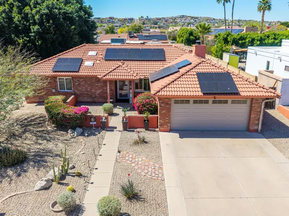 13002 N 23RD Place, Phoenix, AZ 85022