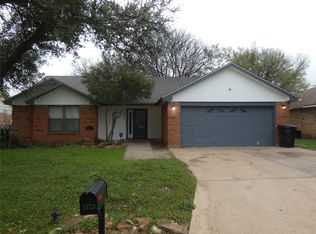 1525 Seamans Way, Abilene, TX 79602