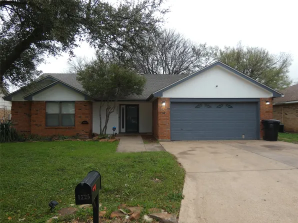 1525 Seamans Way, Abilene, TX 79602