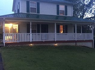 238 Hallock Dr, Abingdon, VA 24210