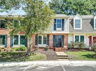 1725 Misty Dawn Ct, Henrico, VA 23238