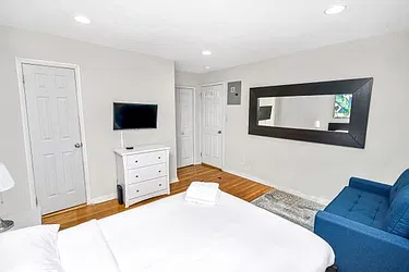 Rented by Stay Local NYC