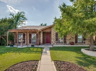 4116 N Colony Blvd, The Colony, TX 75056