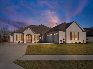 108 Walton Heath Ct, Columbia, MO 65201