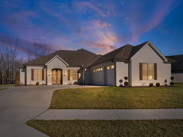 108 Walton Heath Ct, Columbia, MO 65201