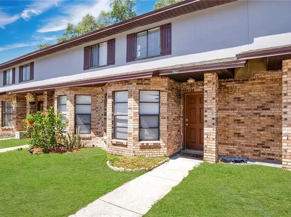 1860 Foxhall Cir, Kissimmee, FL 34741