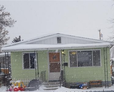 4223 Jansma Ave, Billings, MT, 59101