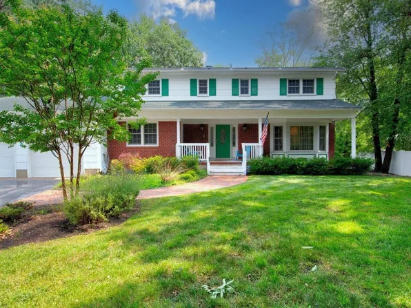 2 Apollo Road, Manalapan, NJ 07726