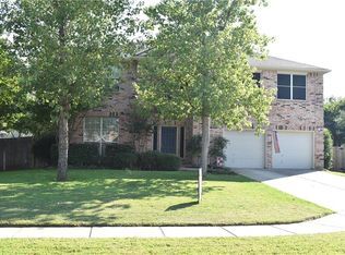 4004 Waverly Rd, Corinth, TX 76208