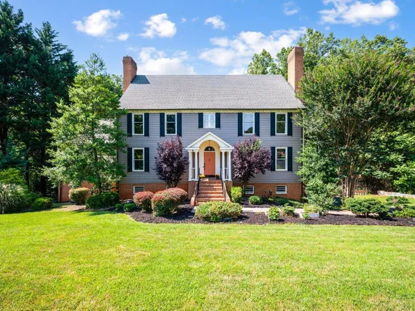 104 Overlink Ct, Lynchburg, VA 24503