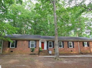 529 Anderson Dr, Woodruff, SC 29388