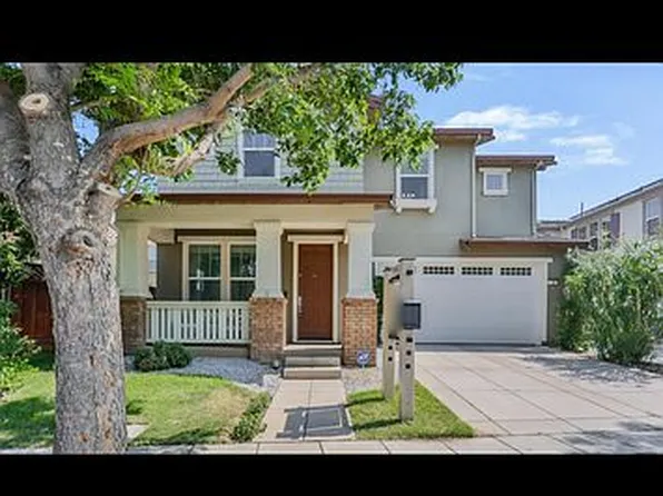 138 N Lafayette St, Mountain House, CA 95391
