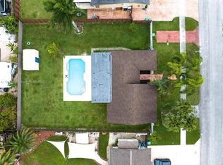 30930 SW 190th Ave, Homestead, FL 33030