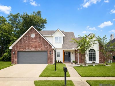 7943 Tara Dr, Denham Springs, LA, 70726