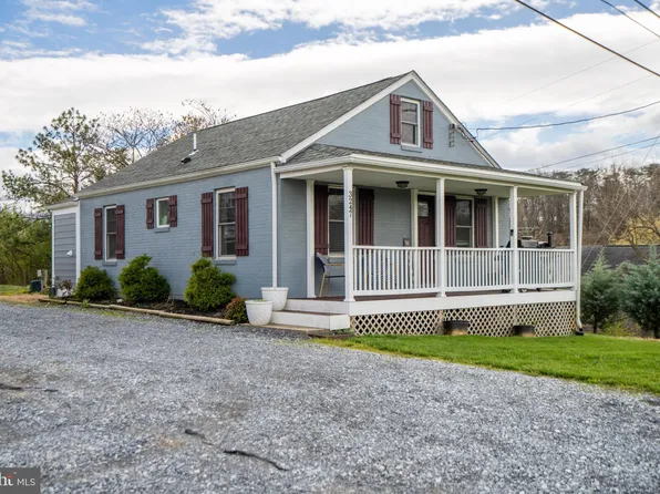 3247 Front Royal Pike, Winchester, VA 22602