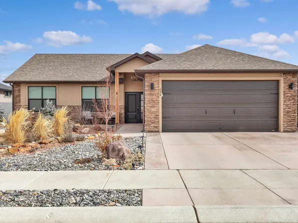 624 Alta Lakes Ave, Montrose, CO 81403