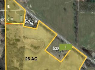 12000 W Us Highway 223, Manitou Beach, MI 49253