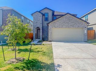 438 Perfect World Loop, Jarrell, TX 76537
