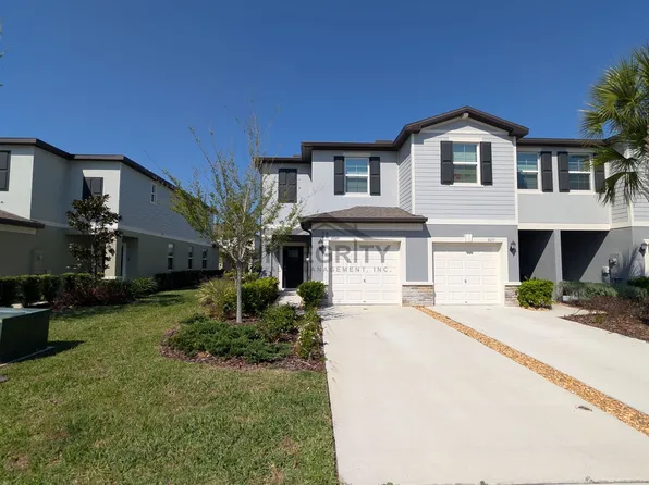 6049 Shiner St, Land O Lakes, FL 34638