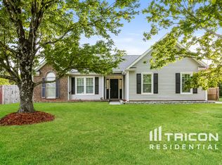 11106 Pinetta Ln, Charlotte, NC 28262
