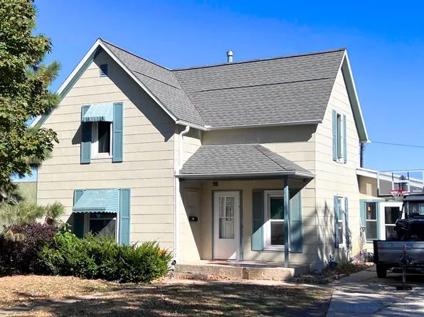 629 S Washington Ave, Mason City, IA 50401