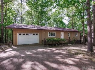 39 Cambre Cir, Hot Springs, AR 71909