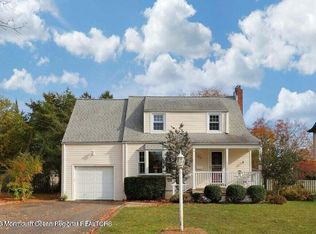 219 Elmwood Rd, Oakhurst, NJ 07755