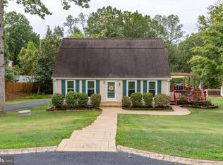 105 Jib Dr, Stafford, VA 22554