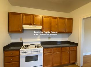 2815 W Berteau Ave #3, Chicago, IL 60618