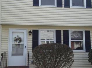 14 Persimmon Ln, Glastonbury, CT 06033