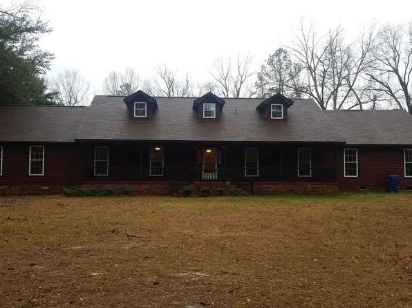 3027 Wexford Drive, 3027 Wexford Dr #A, Orangeburg, SC 29118