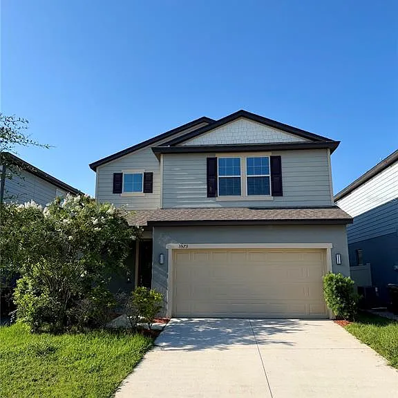3573 Rock Creek Ln — Photo 1