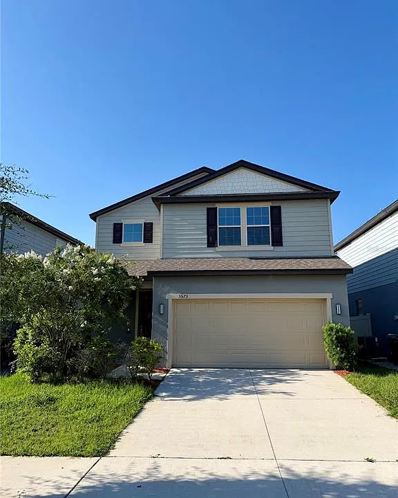 3573 Rock Creek Ln