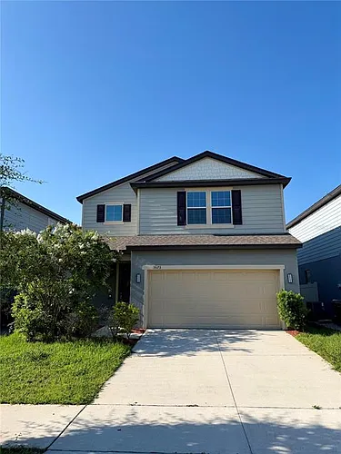 3573 Rock Creek Ln Photo 1