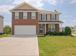 8500 Bowsong Ln, Powell, TN 37849