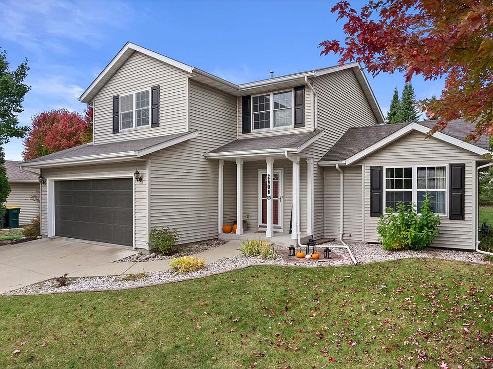 1st image of 2606 Park Forest DRIVE