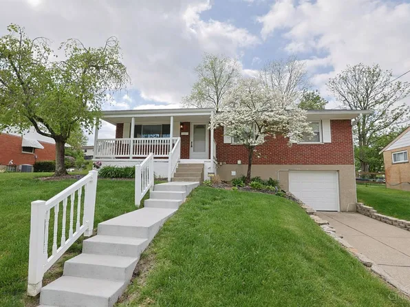 5061 Chantilly Dr, Cincinnati, OH 45238