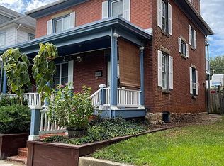 411 Guilford Ave, Hagerstown, MD 21740