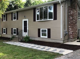 535 Beech St, Rockland, MA 02370