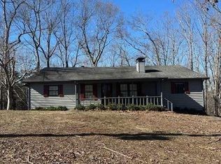 6096 Old Howser Mill Rd, Gainesville, GA 30506