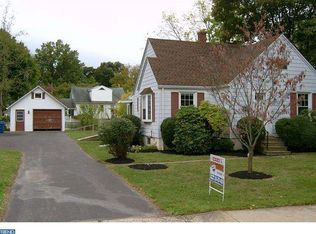 230 S 8th St, North Wales, PA 19454