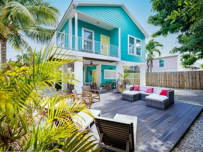 31463 Avenue A, Big Pine Key, FL, 33043