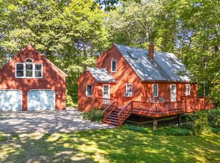 52 Perimeter Ave, Standish, ME 04084